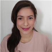 profesora de primaria desde transicion hasta quinto de primaria